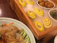 -小土豆北方菜馆(文慧园店)