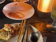 -JW万豪厨房餐厅·滨海草坪烧烤·海鲜·海景(三亚绿发山海天JW万豪酒店)