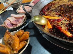 -星鸿社重庆老火锅