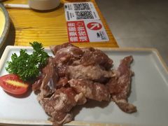 -喜来稀肉(北外滩白玉兰广场店)