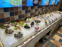 -妈妈菜舟山海鲜(定海古城店)