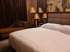 -深圳凯宾斯基酒店