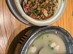 -小船渔村•大连菜•大连焖鱼(明泽街店)