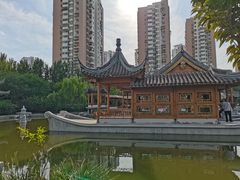 -南普公园