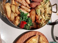 -乐凯撒披萨(正佳广场店)