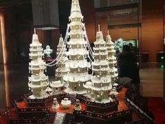 -北京工艺美术博物馆