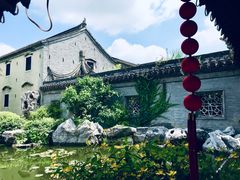 -口岸雕花楼