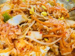 -黑豚黨韩国烤肉料理(悦然时光店)
