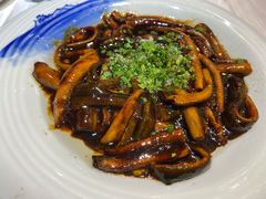 -老人和饭店(淮海中路店)