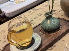 -畅和茶坊·曦瓜中国大红袍