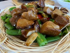 -鹿鸣酒家(越秀店)