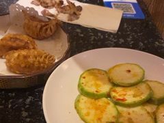 -肉匠日式烧肉屋·和牛居酒屋·酒水小食堂(大汉悦中心店)