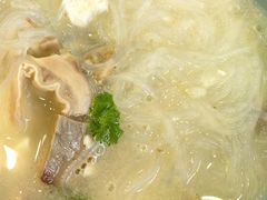 -高玛纳驴肉火烧(一世界店)