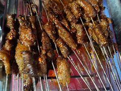 -马贤涮烤(超英·长乐家园店)