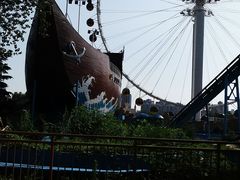 -北京石景山游乐园