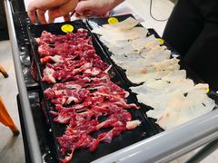 -陈记顺和潮汕牛肉火锅(番禺迎宾大道店)