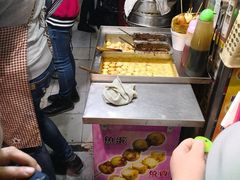 -利强记北角鸡蛋仔(弥敦道店 )