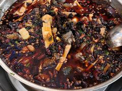 -黑竹香鸡(营和巷店)