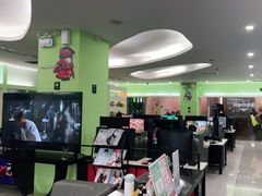 -栈逗电竞馆•电竞酒店(萧山旺角城店)