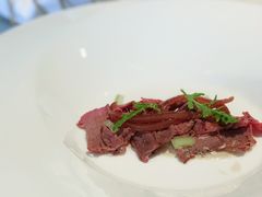 -北京金融街丽思卡尔顿酒店·意味轩 Cepe