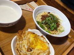 -万县面馆(高笋塘店)