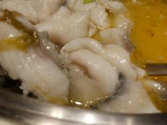 -严厨老坛酸菜鱼(吴江万宝店)