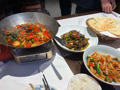 -匠熙小馆(崇文门店)