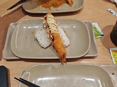 -友壹町寿司(佛山新DNA店)