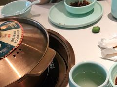 -润园四季椰子鸡火锅(南山海岸城店)