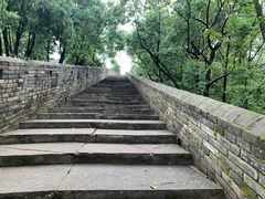 -台州府城(江南长城)