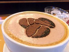 -COSTA COFFEE(上海月星环球港店)