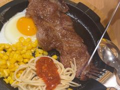 -菲滋意式餐厅(西溪印象城店)