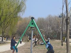 -圣露庄园·露营·烤肉·亲子