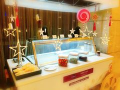 -元一希尔顿酒店·禅自助餐厅·啤酒花园