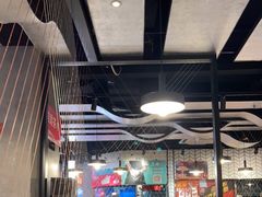-鱼酷活鱼烤鱼(梅江印象城店)