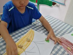 -昱南托育园.托班晚托.寒暑假班