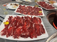 -濠轩阁特色生蚝火锅(水湾路店)