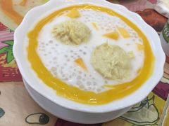 -甜心妈妈·榴莲星级糖水(北京路总店)