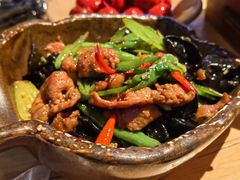 -水煮三国·川鲁江湖菜(香山店)