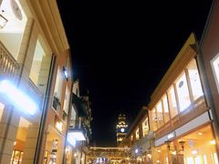 -王府井奥莱临潼小镇(临潼店)