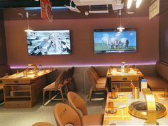 -杨小佳·齐齐哈尔烤肉·烤串(广州店)