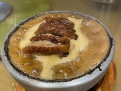 冒烤鸭-张烤鸭·川菜·非遗冒烤鸭(青石桥店)