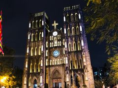 -圣约瑟夫大教堂