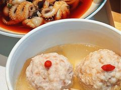 -醉舍·新淮扬菜(长宁龙之梦店)