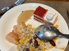 -食间牛排(湖西路店)