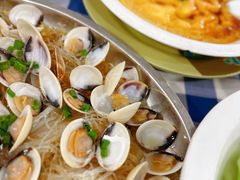 -钱大妈海鲜饭店(旅游大道店)