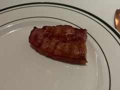 -Wolfgang’s Steakhouse 沃夫冈牛排馆(上海白玉兰广场店)