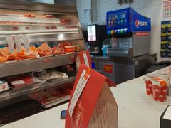 -塔斯汀中国汉堡(白云京溪地铁站店)
