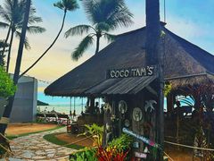 -Coco Tam’s