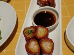 -蔡澜点心·粤菜(海印都荟城店)